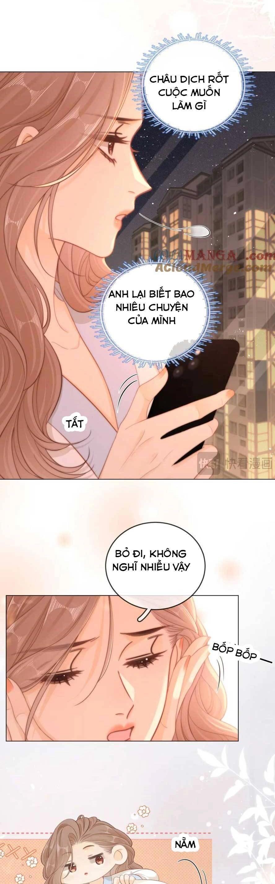 Vưu Vật Chapter 37 - 11
