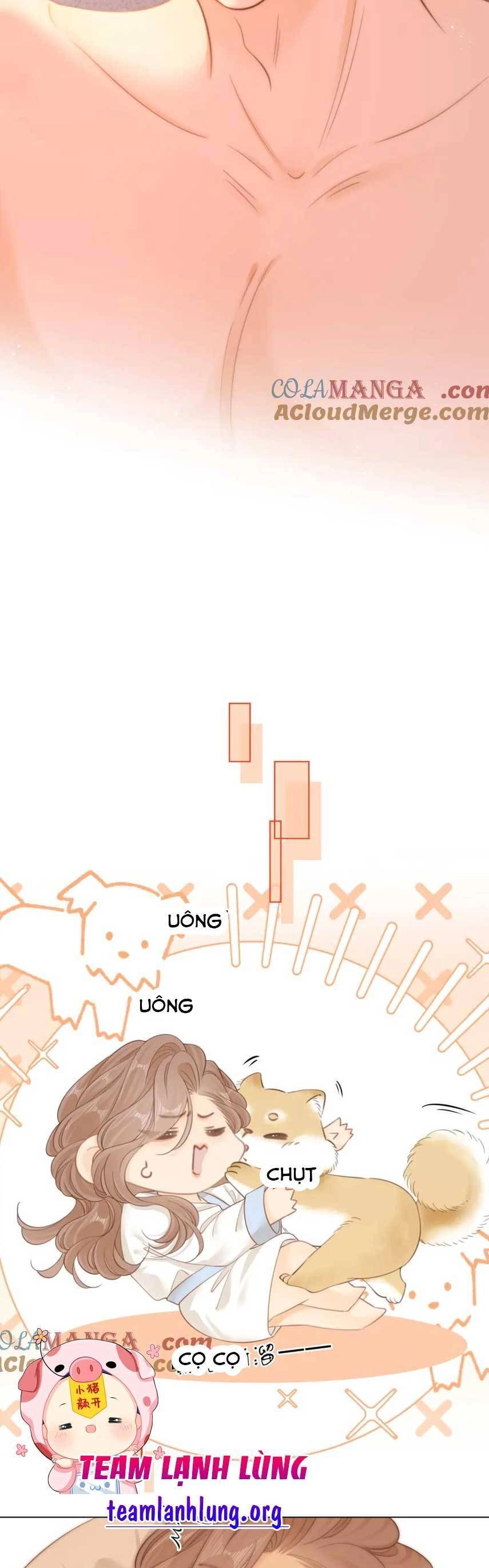 Vưu Vật Chapter 37 - 14