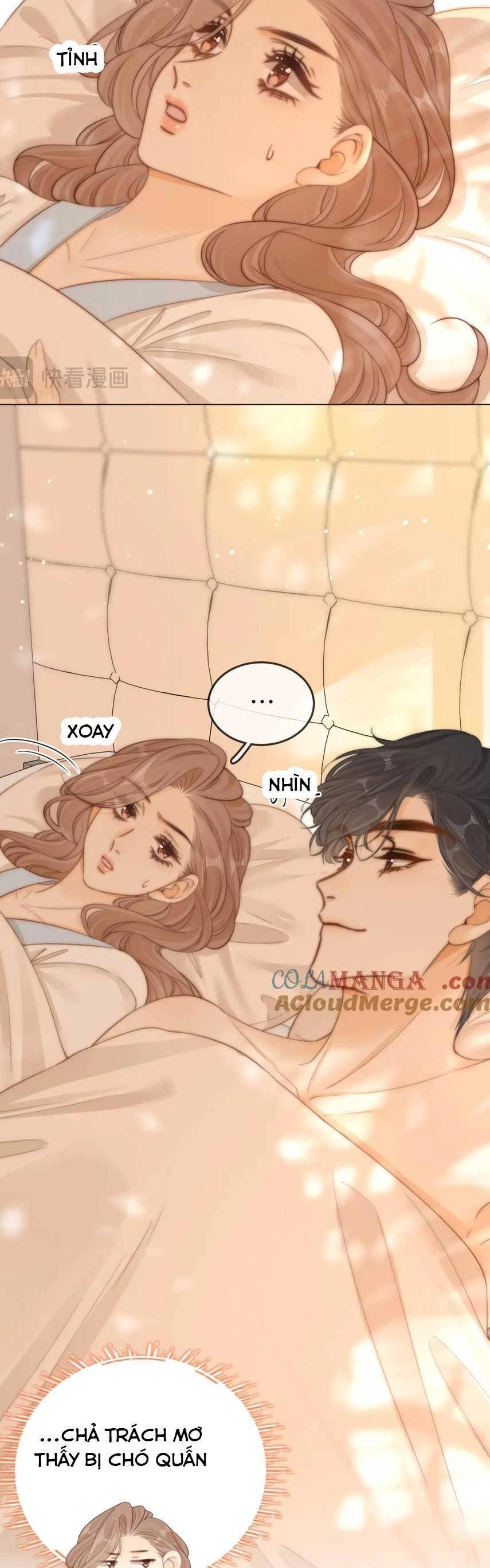 Vưu Vật Chapter 37 - 15