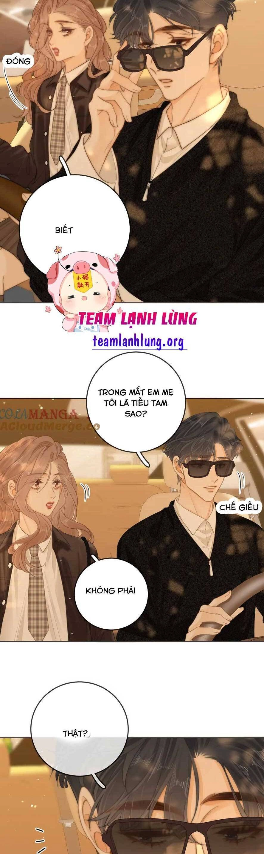 Vưu Vật Chapter 38 - 2