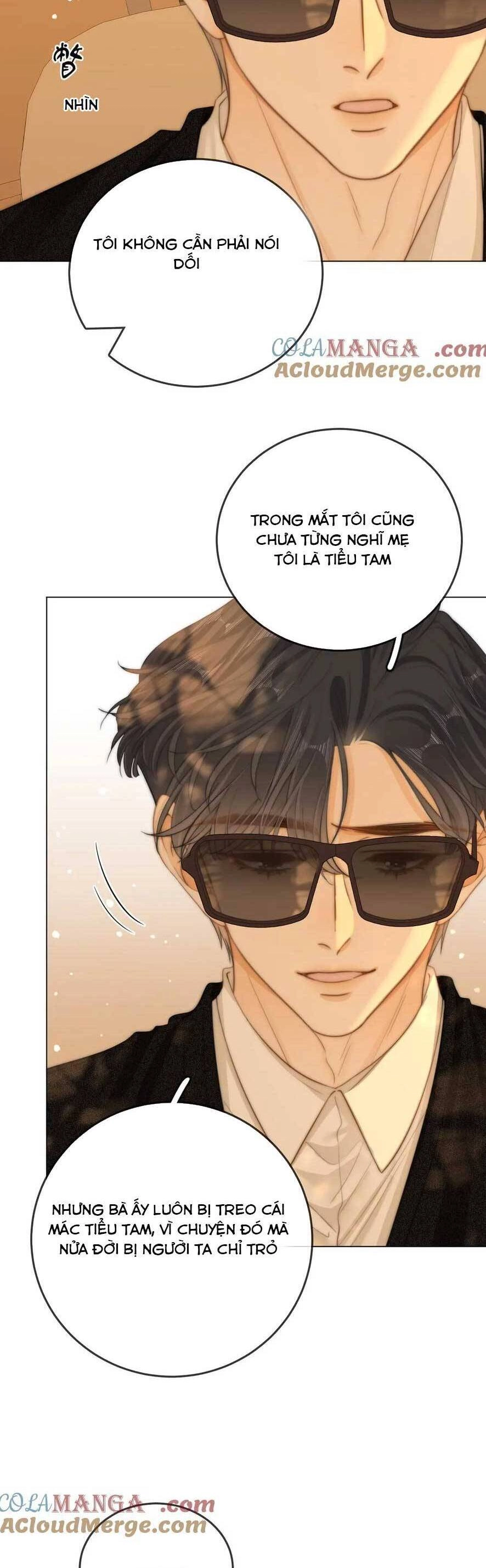 Vưu Vật Chapter 38 - 3