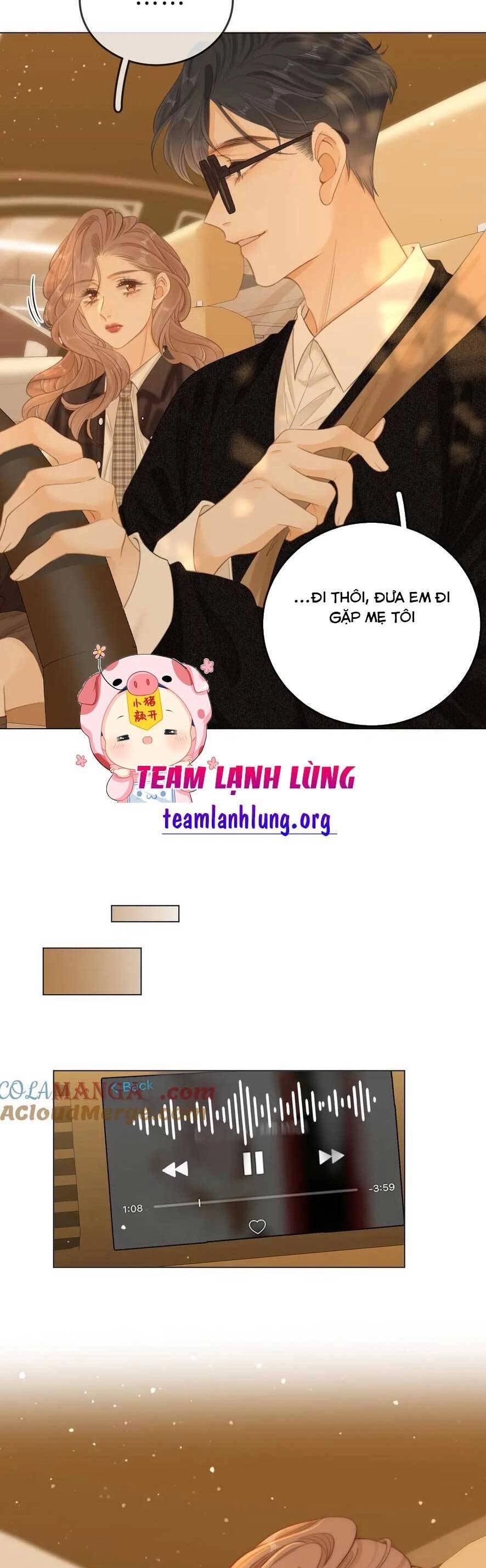 Vưu Vật Chapter 38 - 4