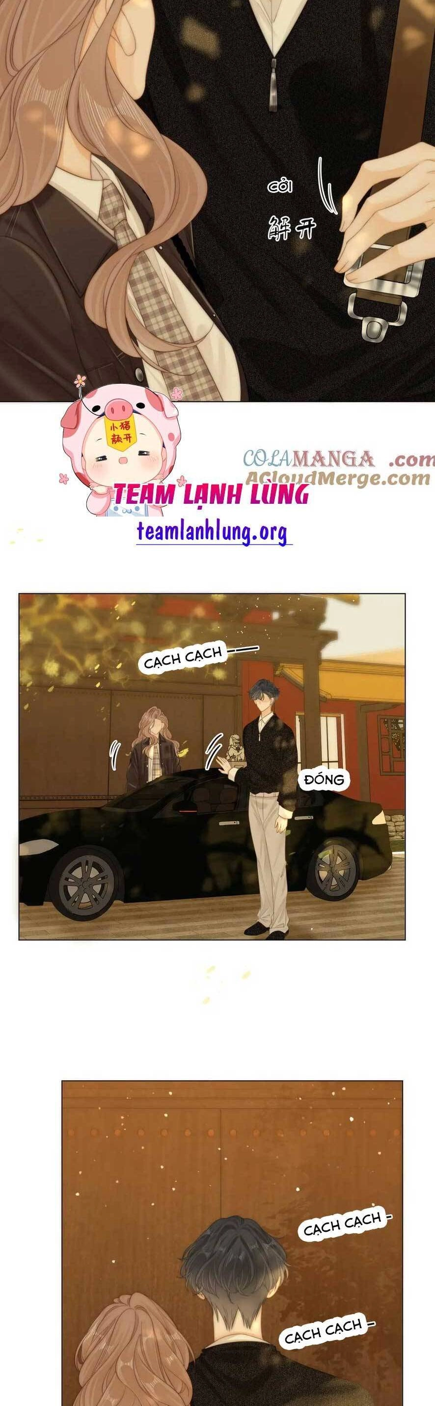 Vưu Vật Chapter 38 - 8