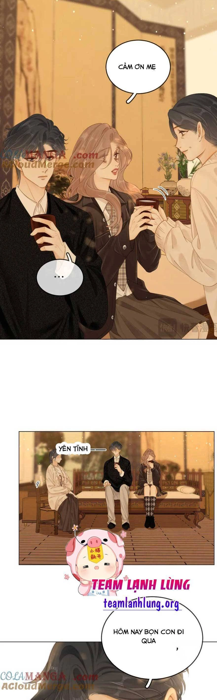 Vưu Vật Chapter 38 - 14