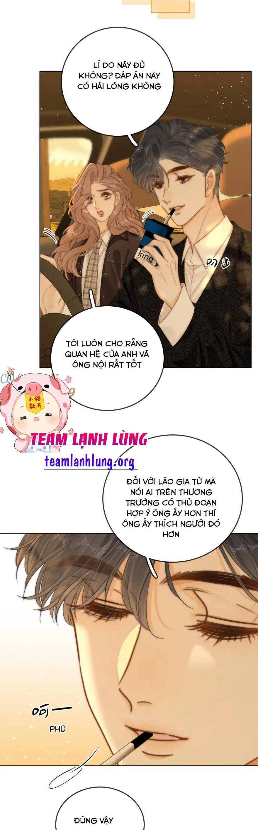 Vưu Vật Chapter 38 - 16