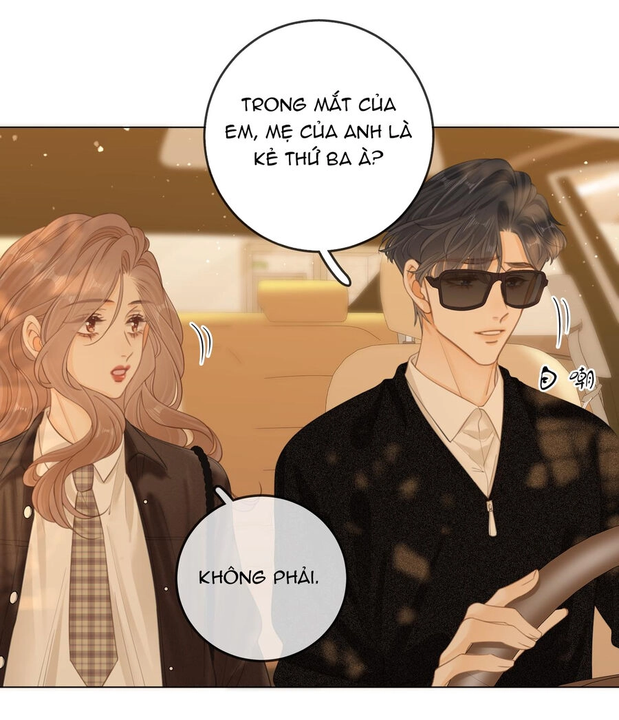 Vưu Vật Chapter 38.1 - 5