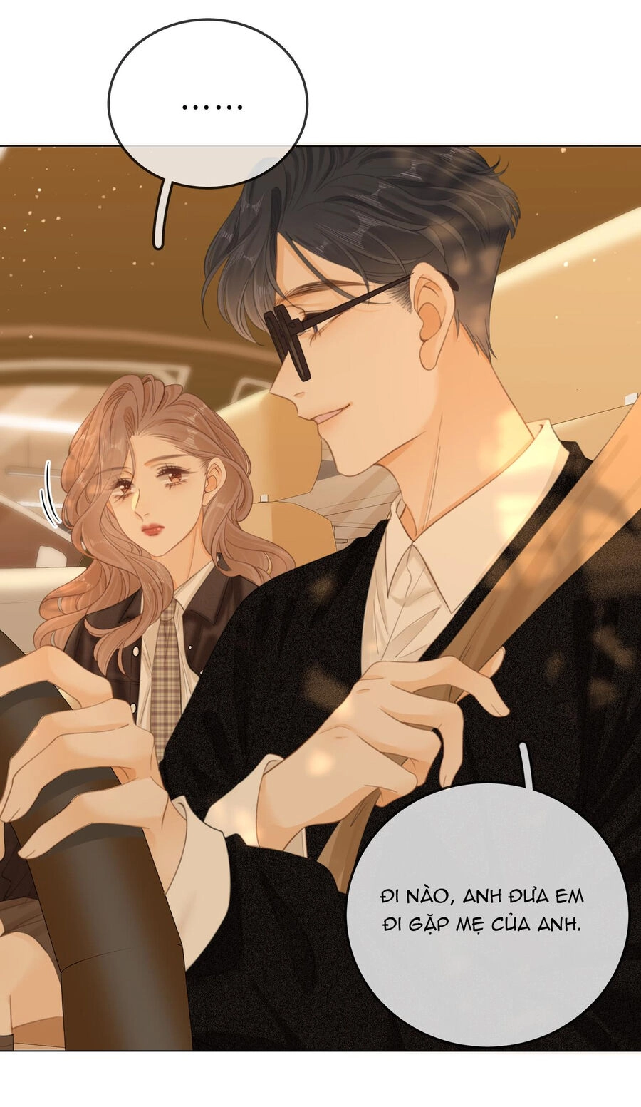 Vưu Vật Chapter 38.1 - 8