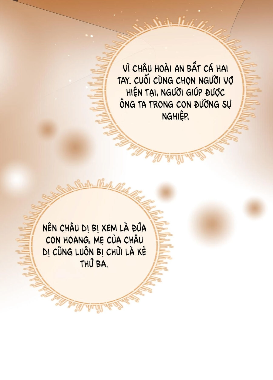 Vưu Vật Chapter 38.1 - 11