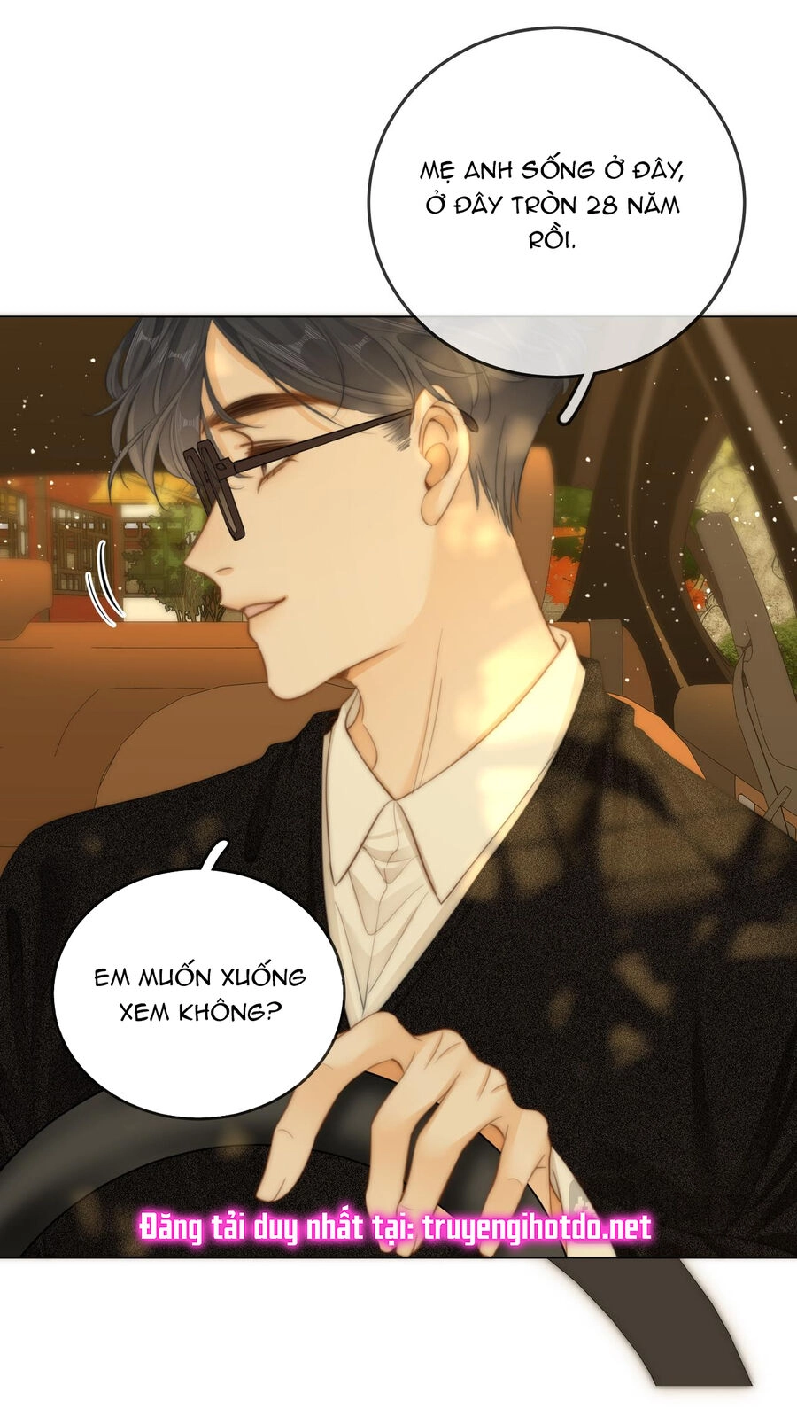 Vưu Vật Chapter 38.1 - 13