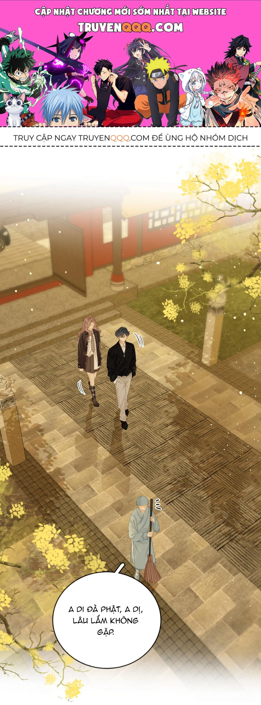 Vưu Vật Chapter 38.2 - 1