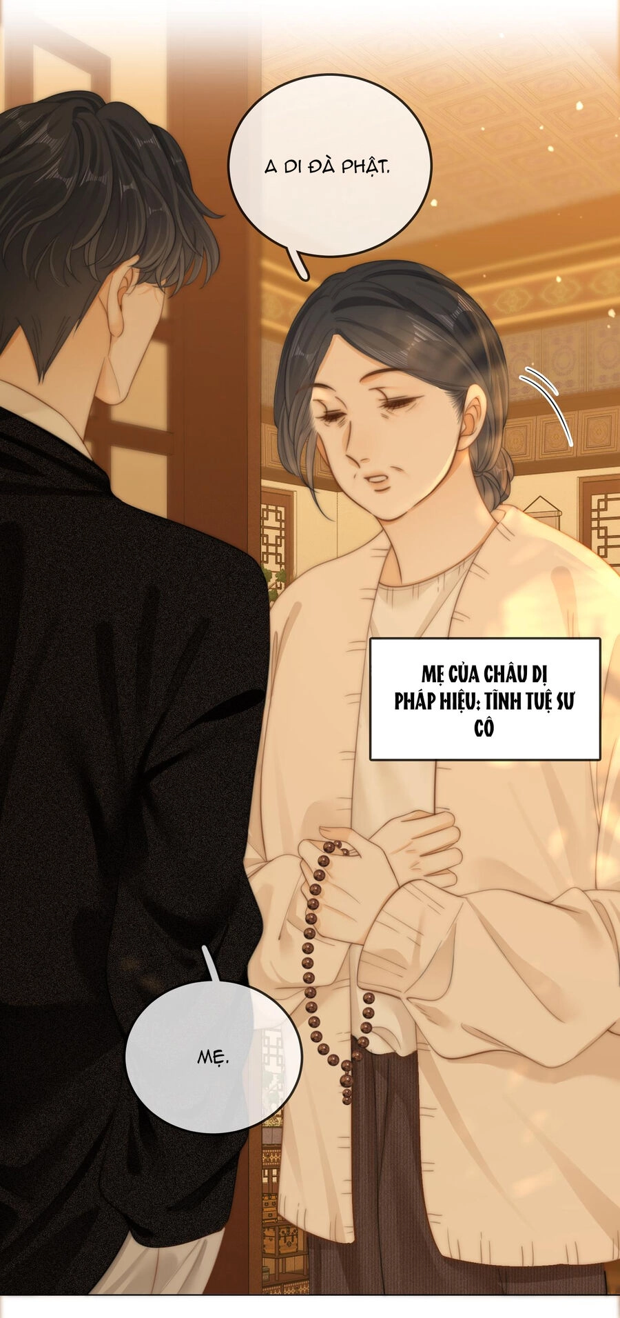 Vưu Vật Chapter 38.2 - 6