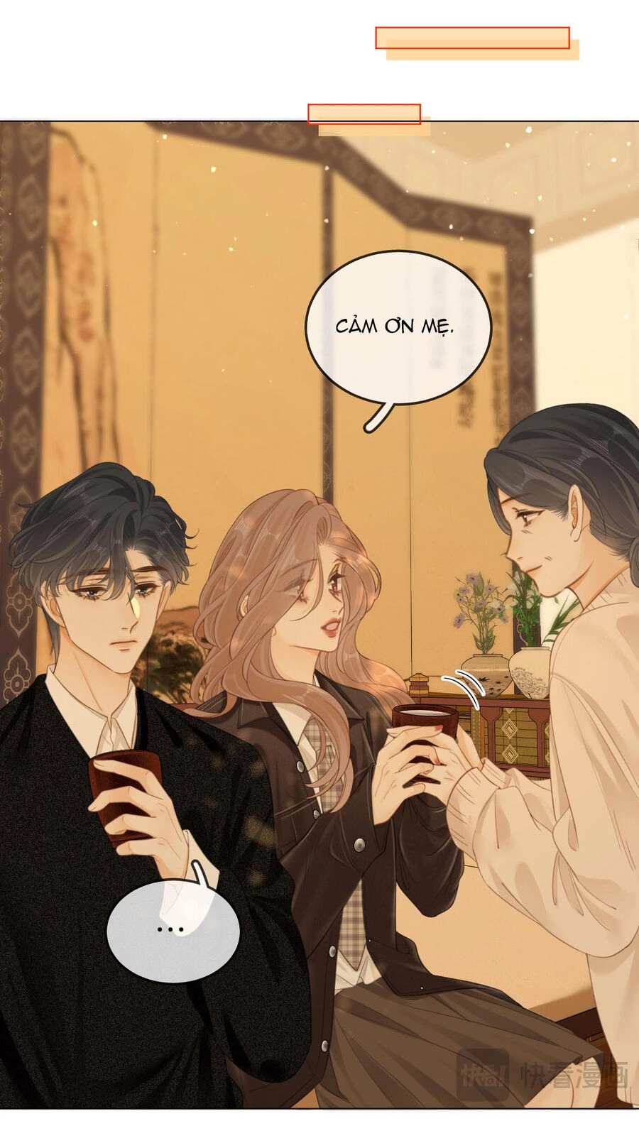 Vưu Vật Chapter 38.2 - 10