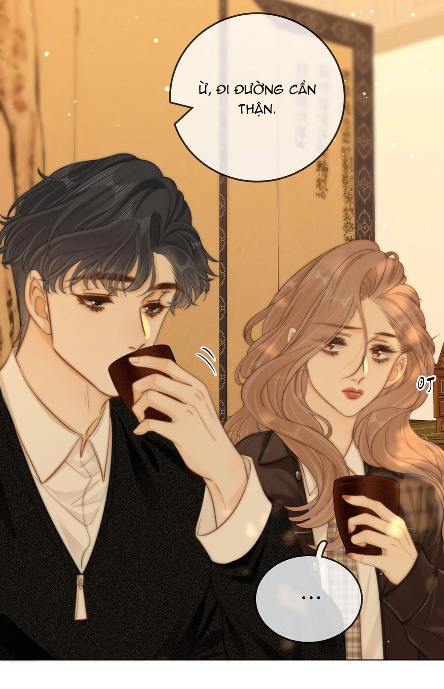 Vưu Vật Chapter 38.2 - 13