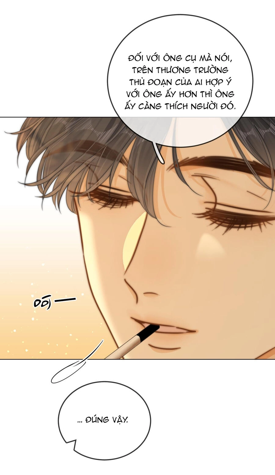 Vưu Vật Chapter 38.2 - 15