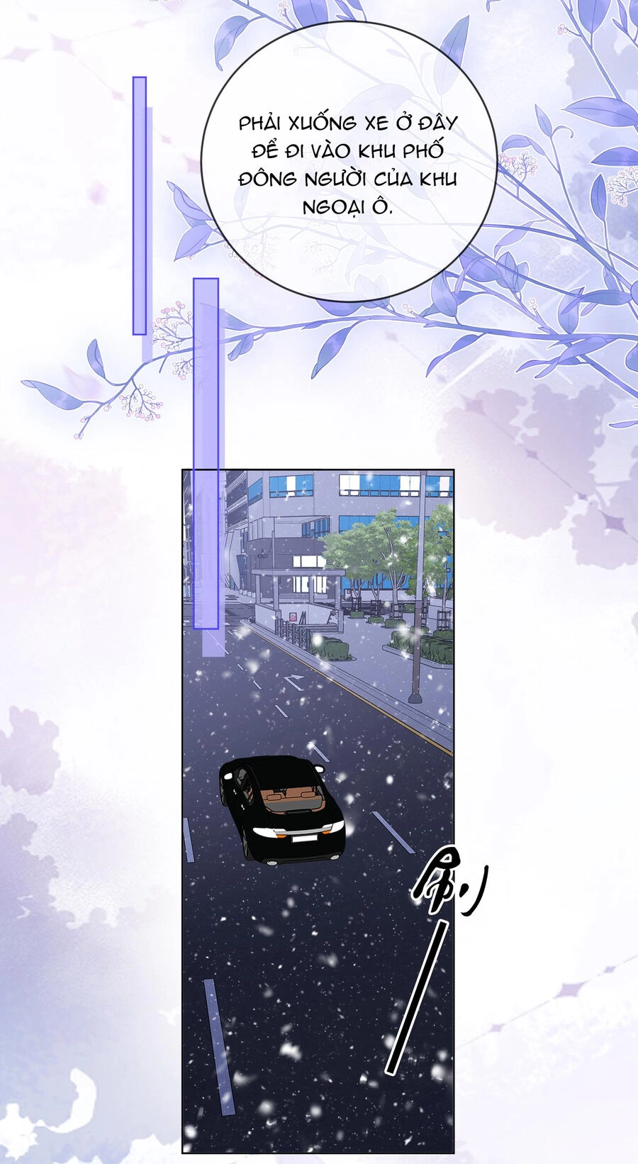 Vưu Vật Chapter 38.2 - 19