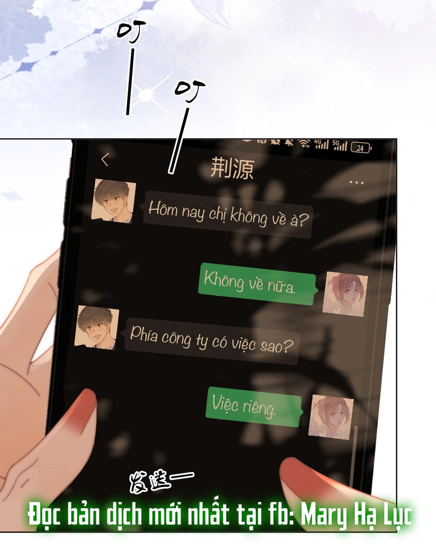 Vưu Vật Chapter 38.2 - 20