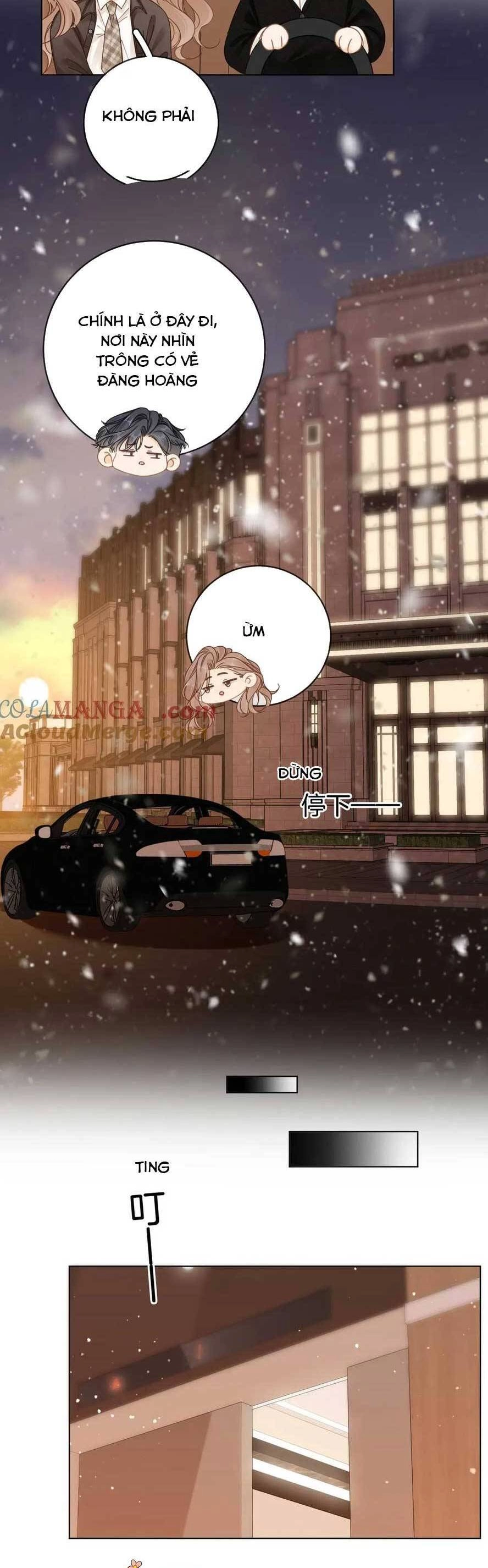 Vưu Vật Chapter 39 - 2