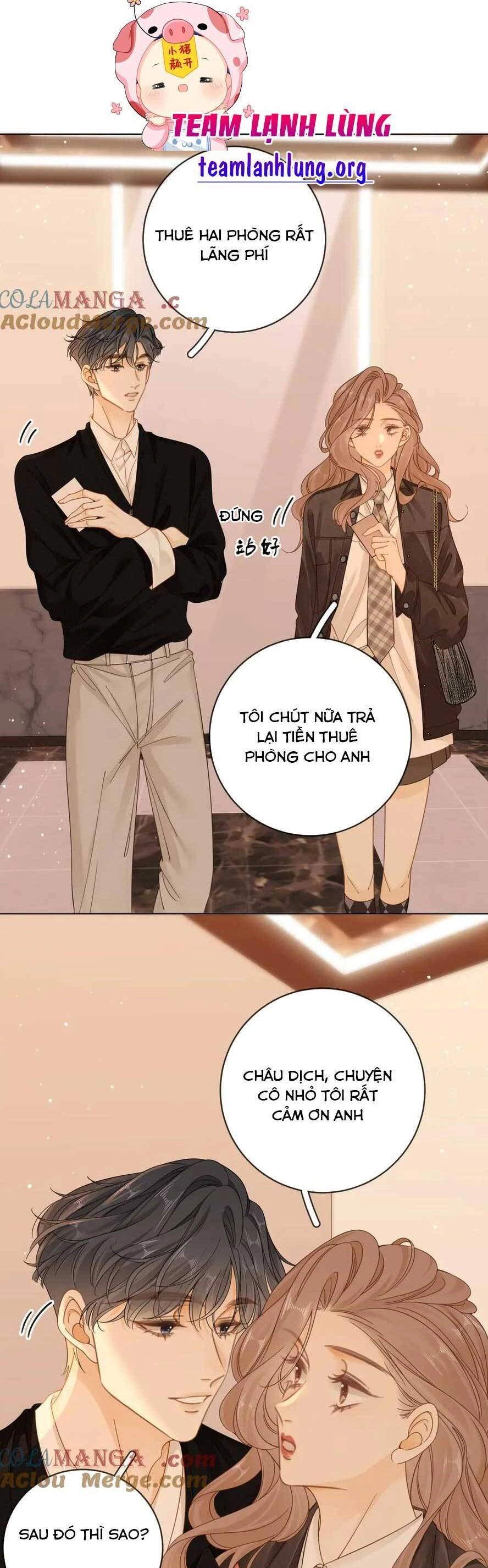 Vưu Vật Chapter 39 - 3