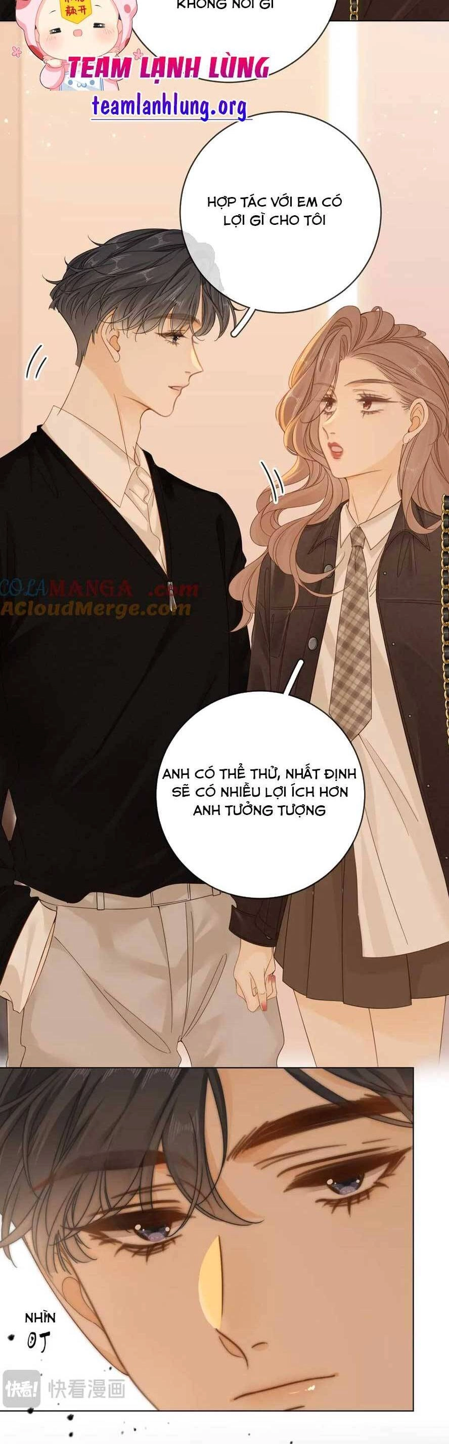 Vưu Vật Chapter 39 - 5