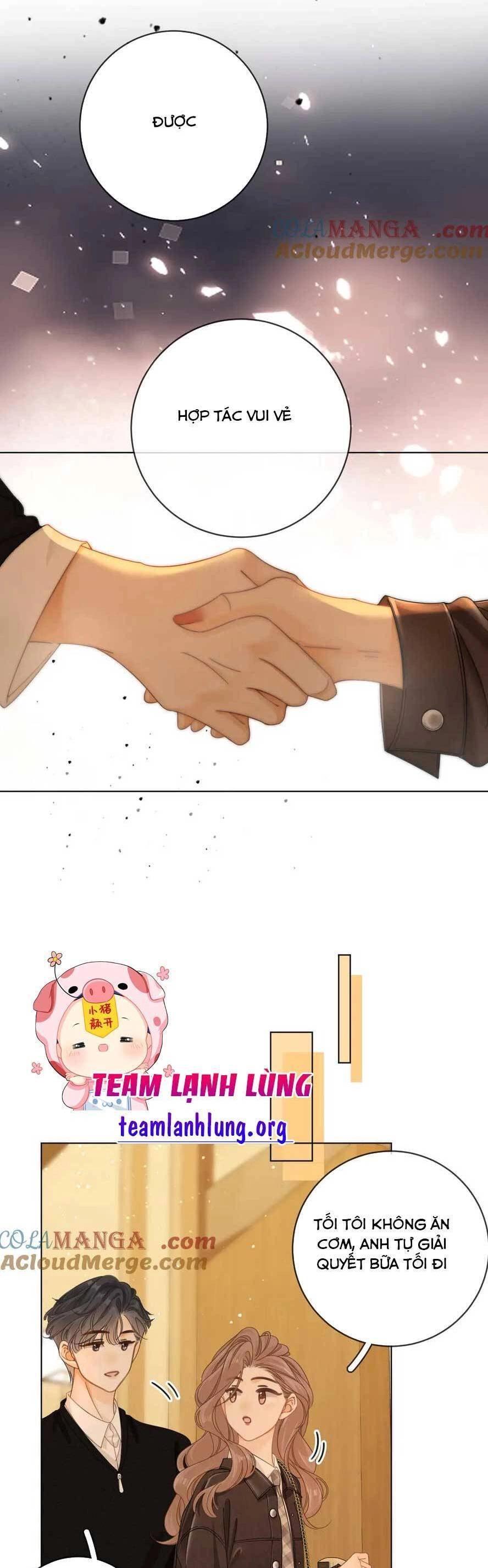 Vưu Vật Chapter 39 - 6