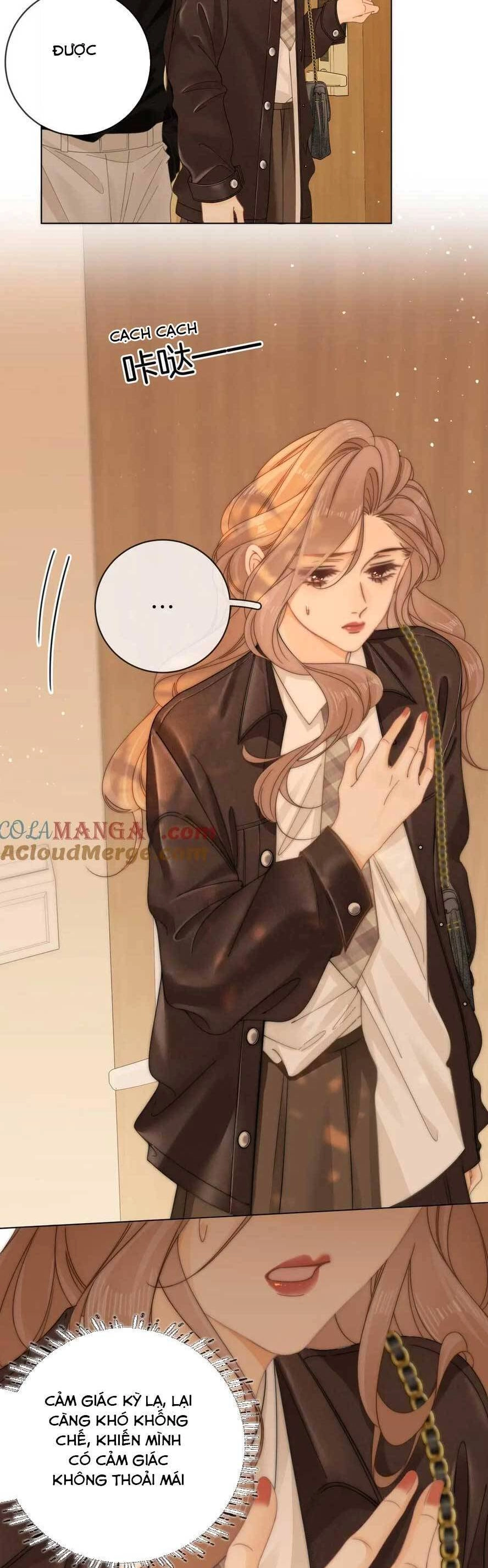 Vưu Vật Chapter 39 - 7