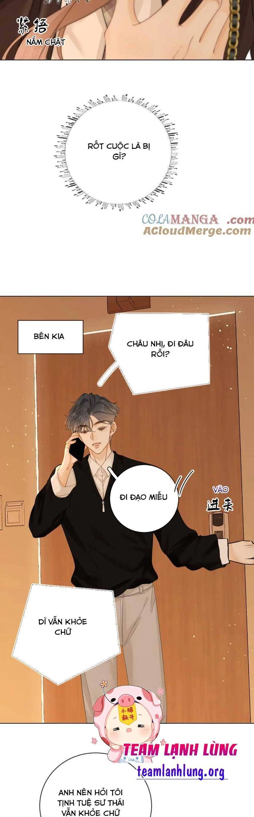Vưu Vật Chapter 39 - 8