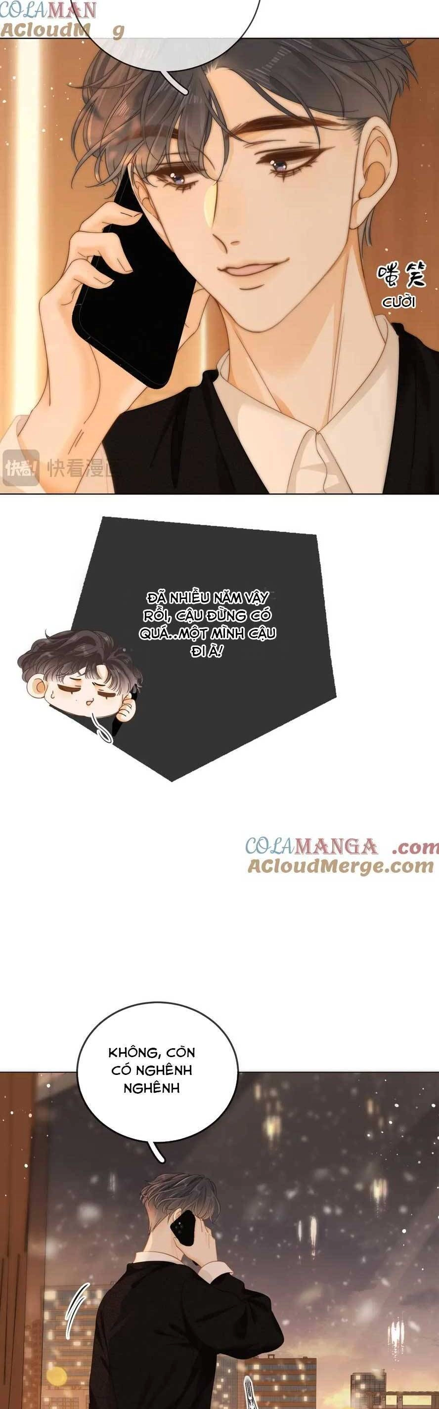 Vưu Vật Chapter 39 - 9