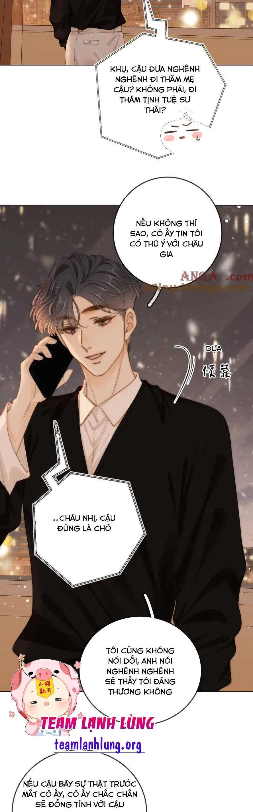 Vưu Vật Chapter 39 - 10