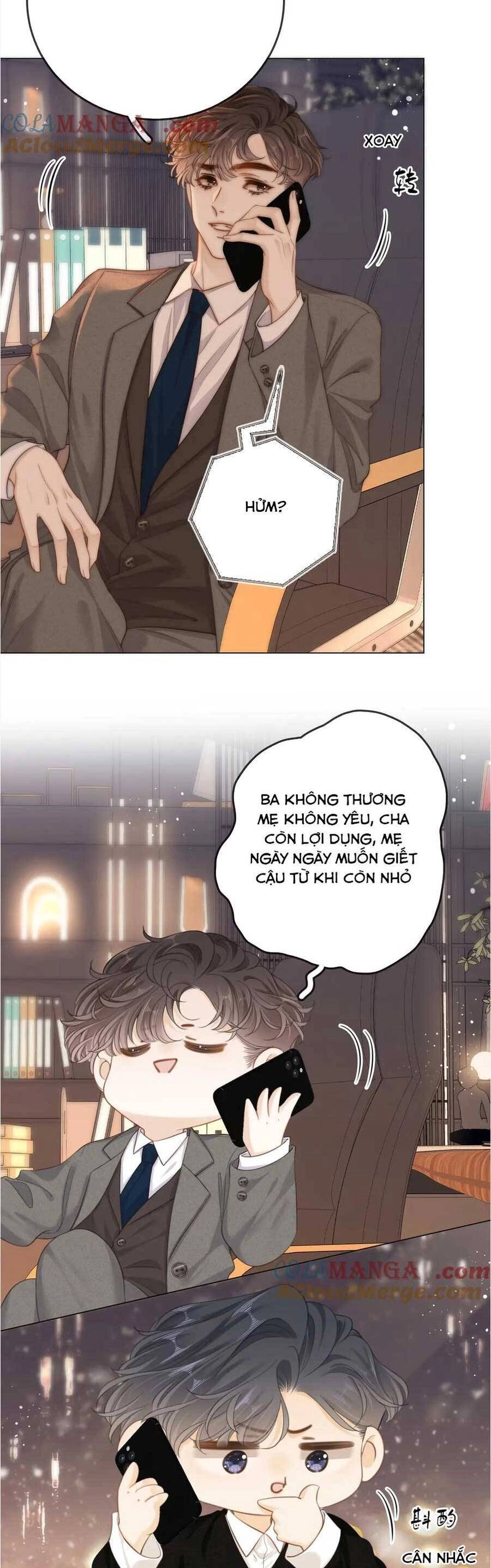 Vưu Vật Chapter 39 - 11