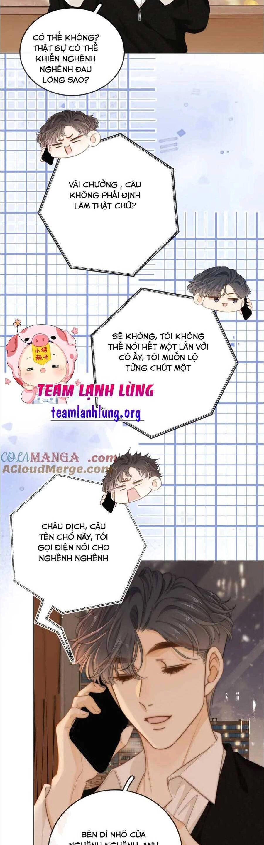 Vưu Vật Chapter 39 - 12