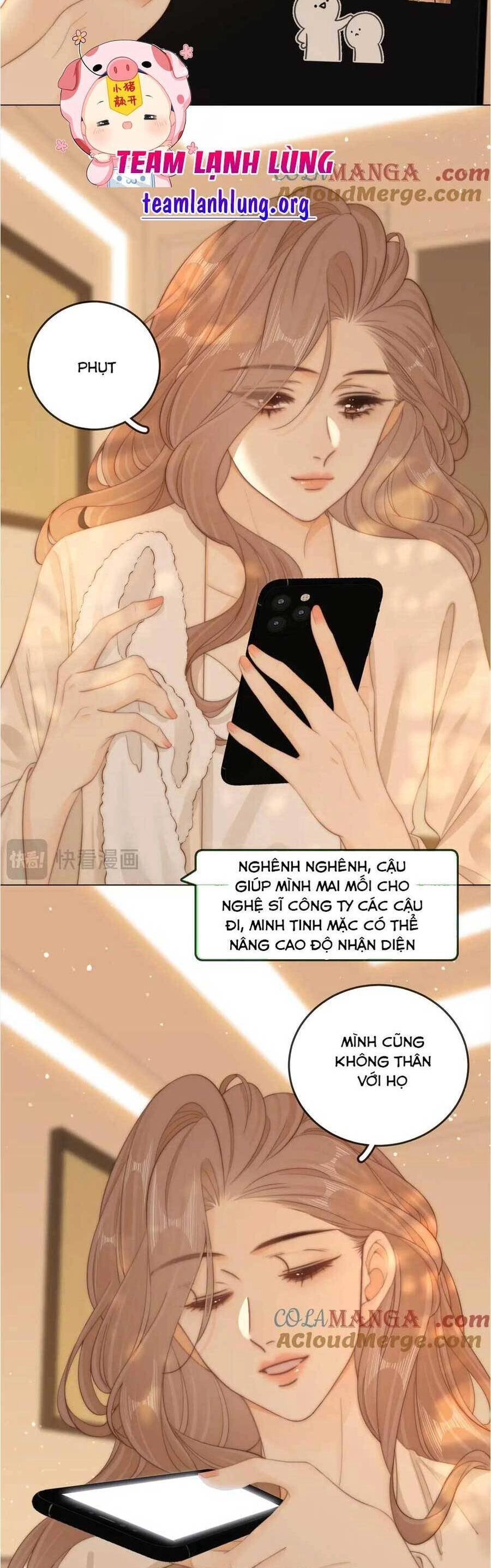 Vưu Vật Chapter 39 - 16