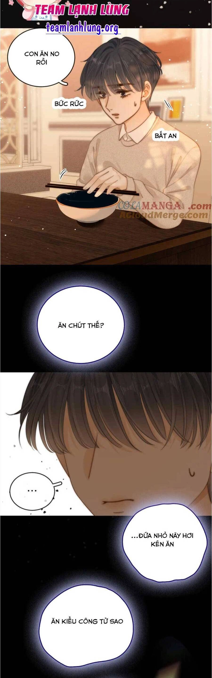 Vưu Vật Chapter 39 - 18