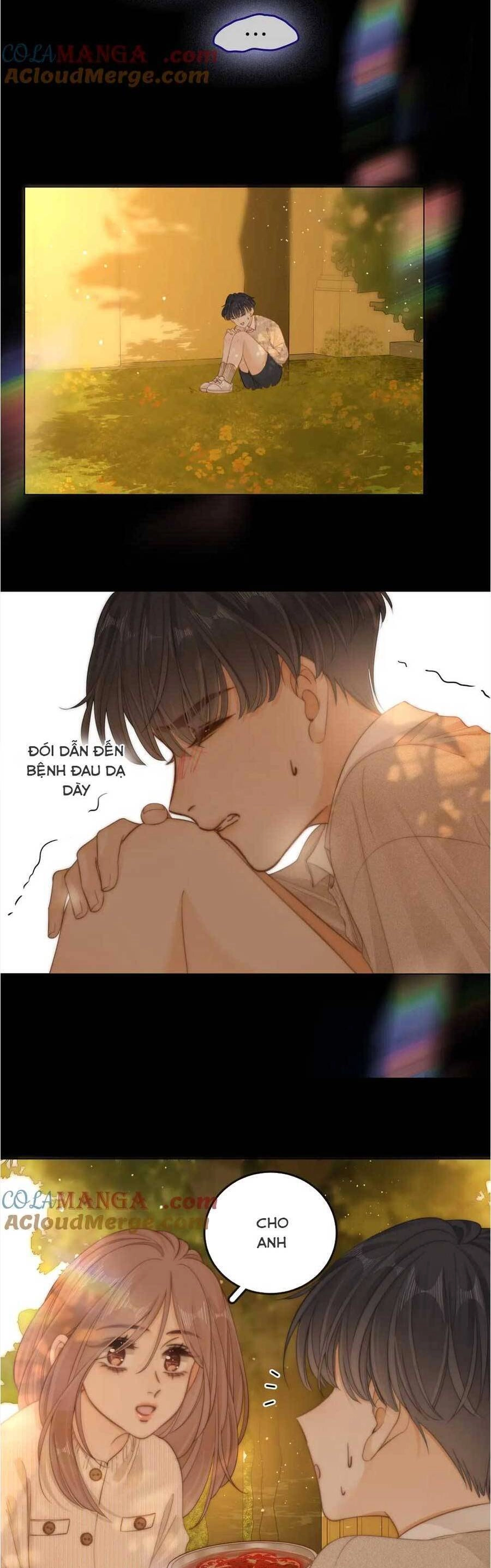 Vưu Vật Chapter 39 - 19