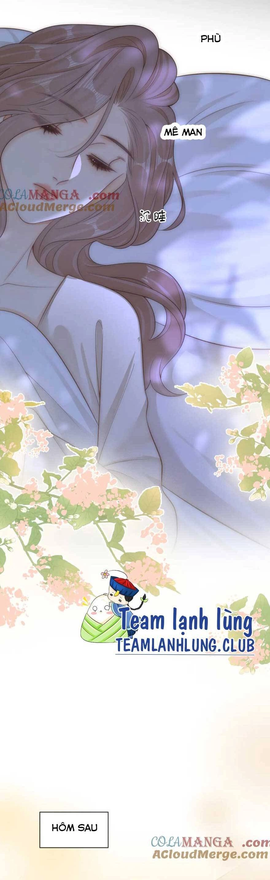 Vưu Vật Chapter 40 - 3