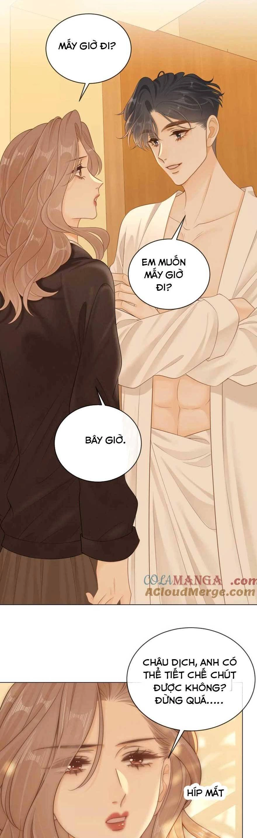 Vưu Vật Chapter 40 - 4