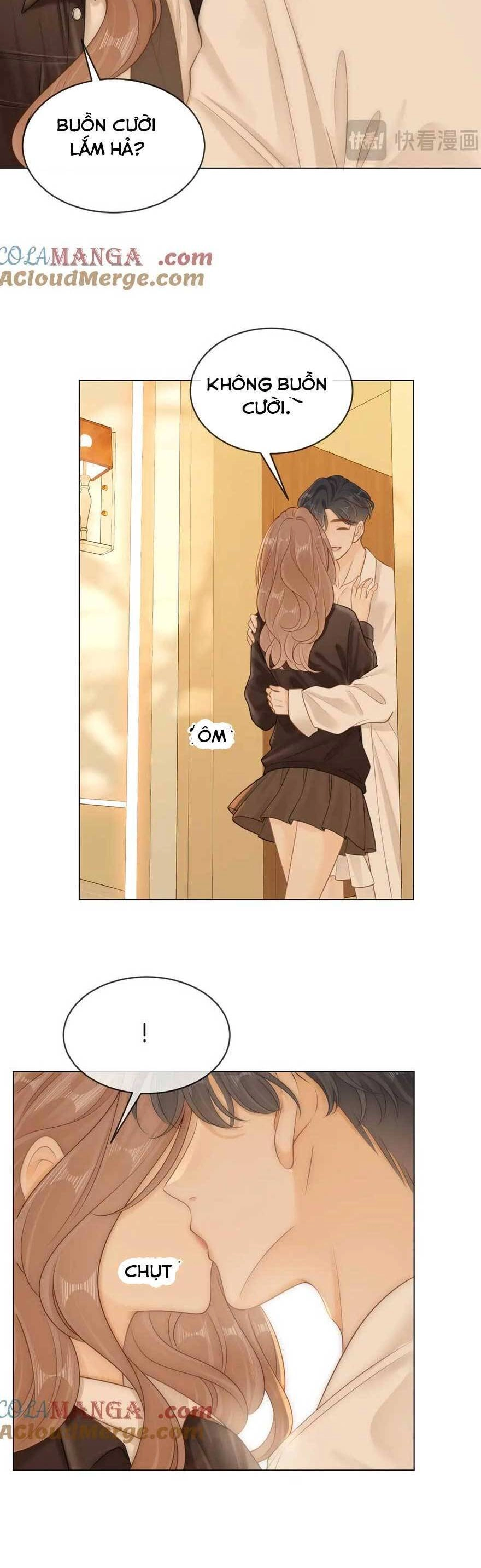 Vưu Vật Chapter 40 - 6