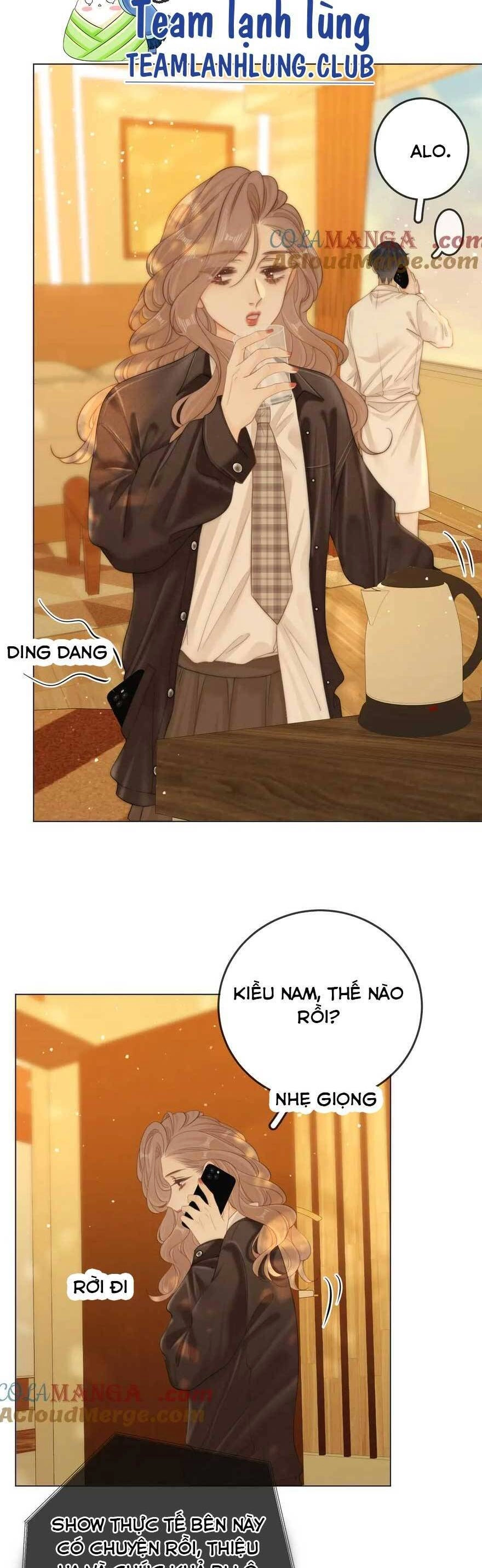 Vưu Vật Chapter 40 - 8