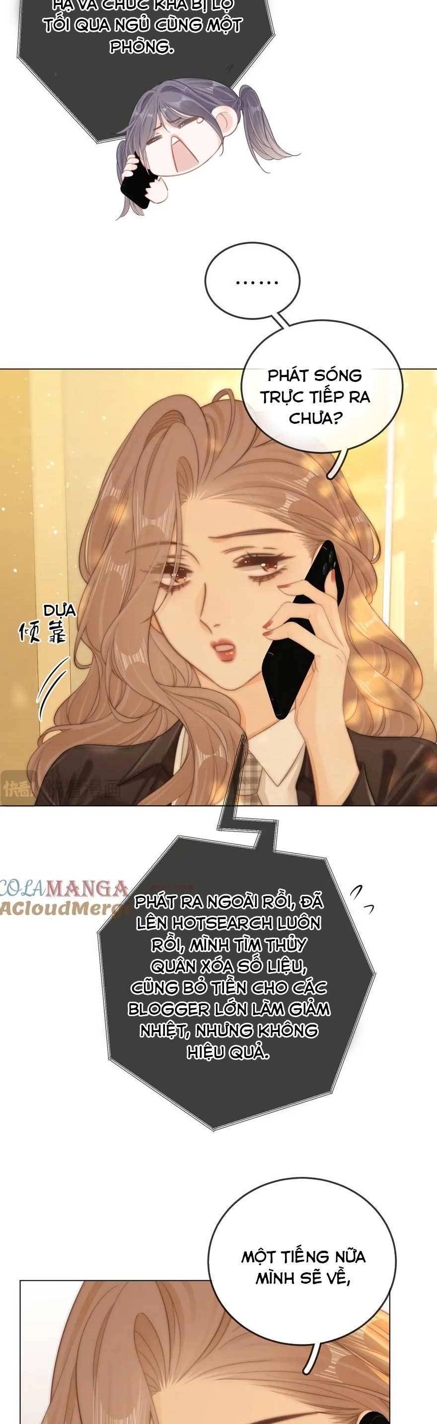 Vưu Vật Chapter 40 - 9