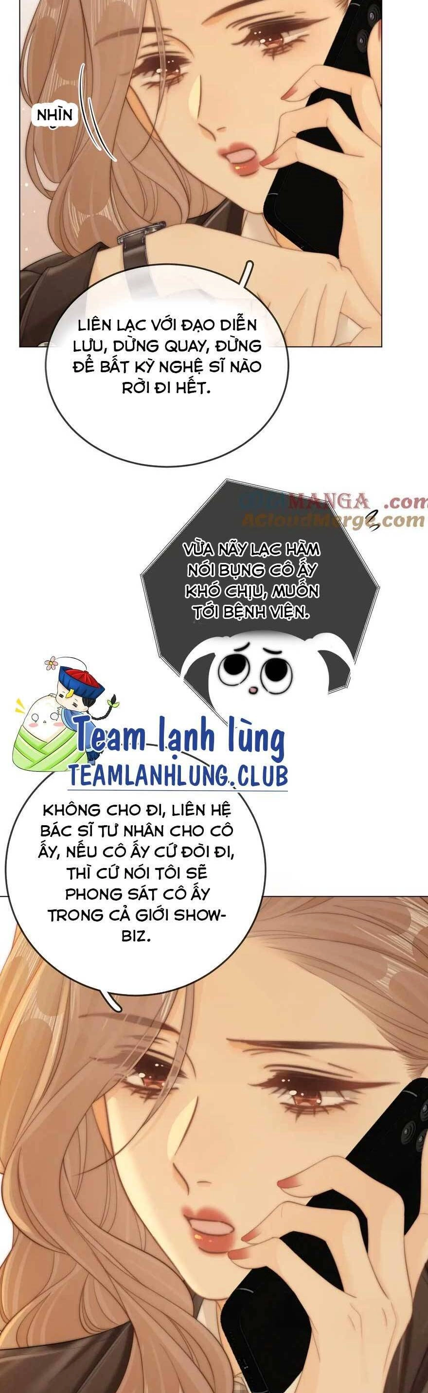 Vưu Vật Chapter 40 - 10