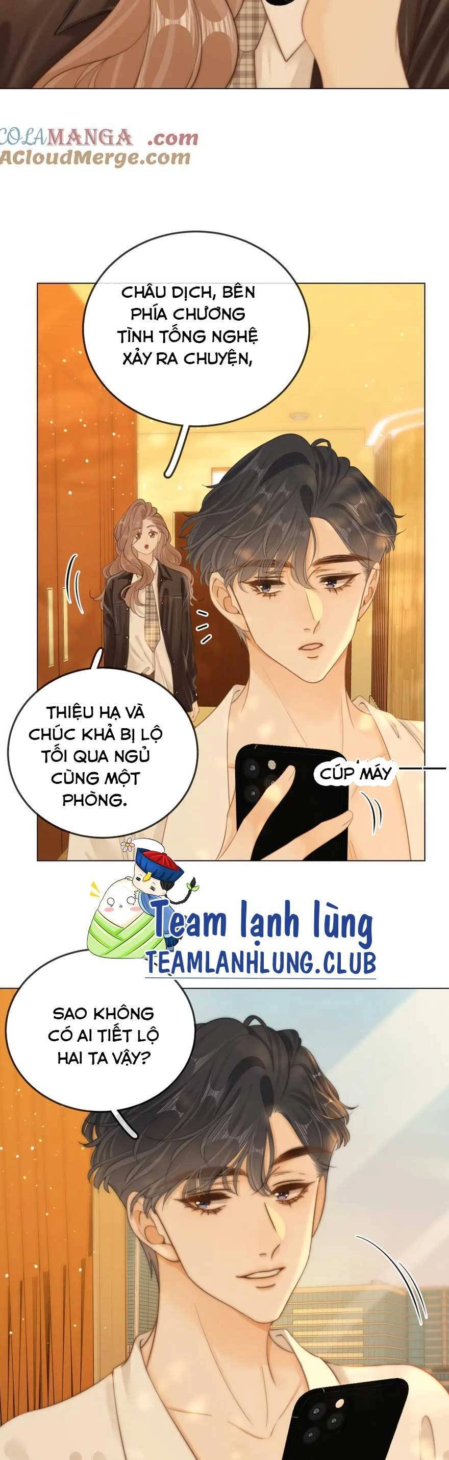 Vưu Vật Chapter 40 - 11