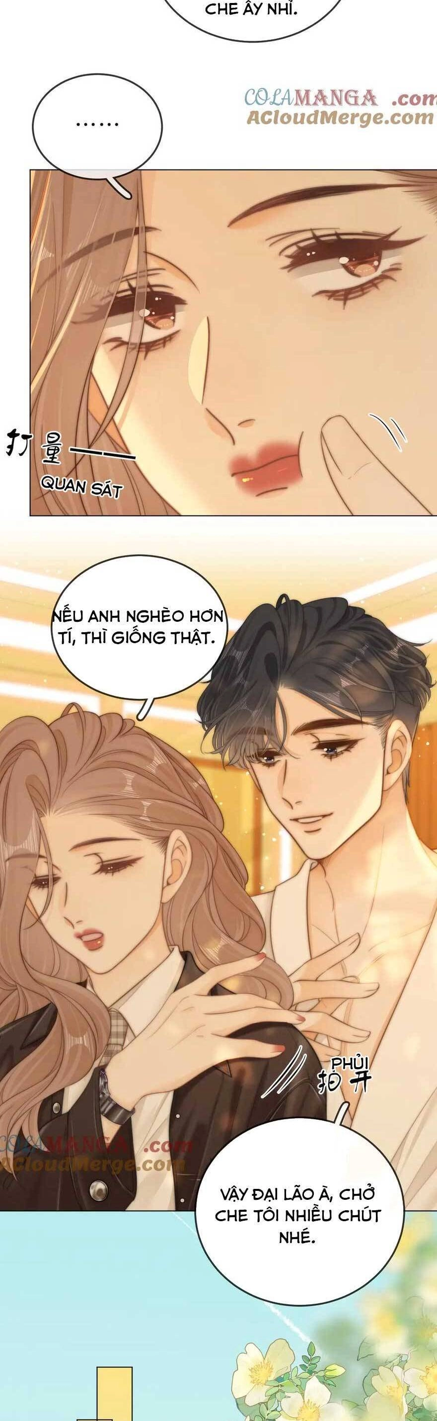 Vưu Vật Chapter 40 - 13