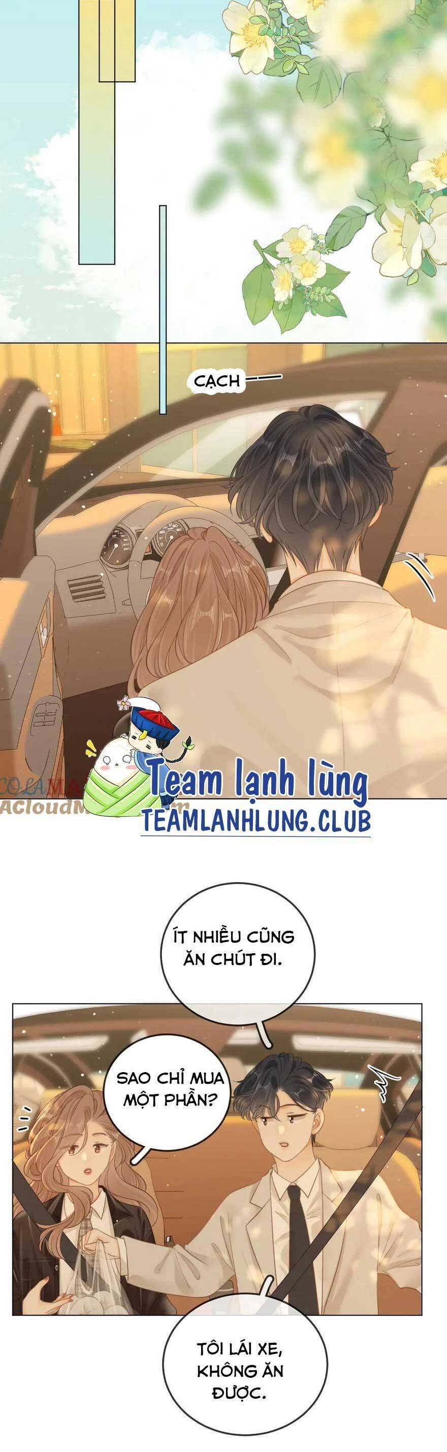 Vưu Vật Chapter 40 - 14