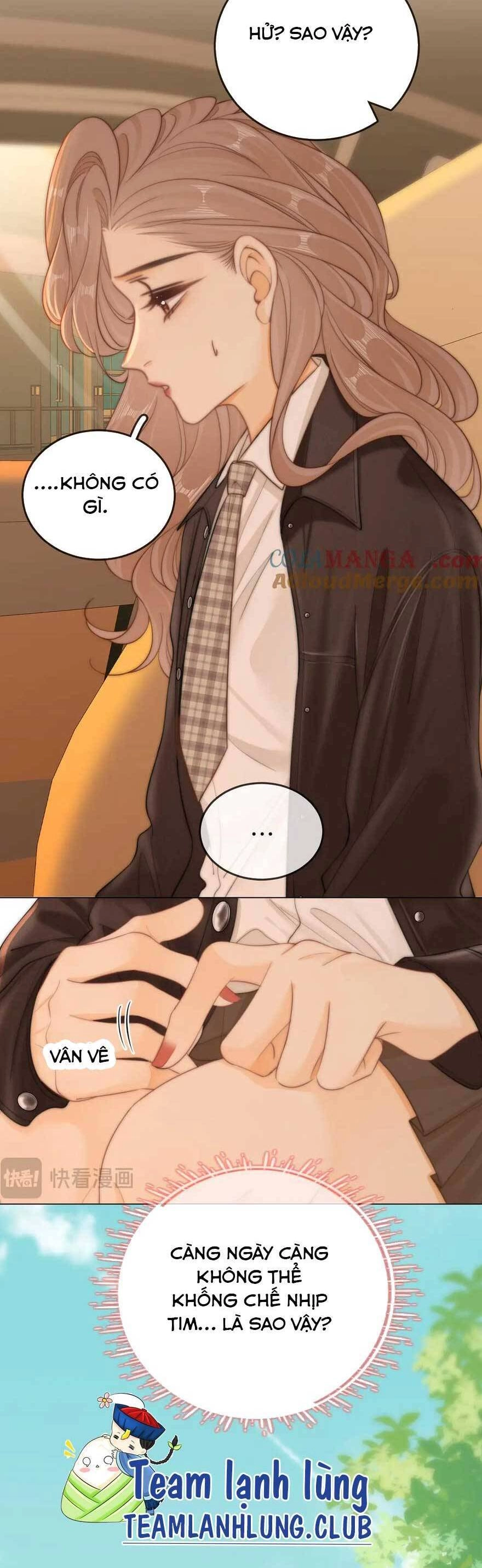 Vưu Vật Chapter 40 - 17