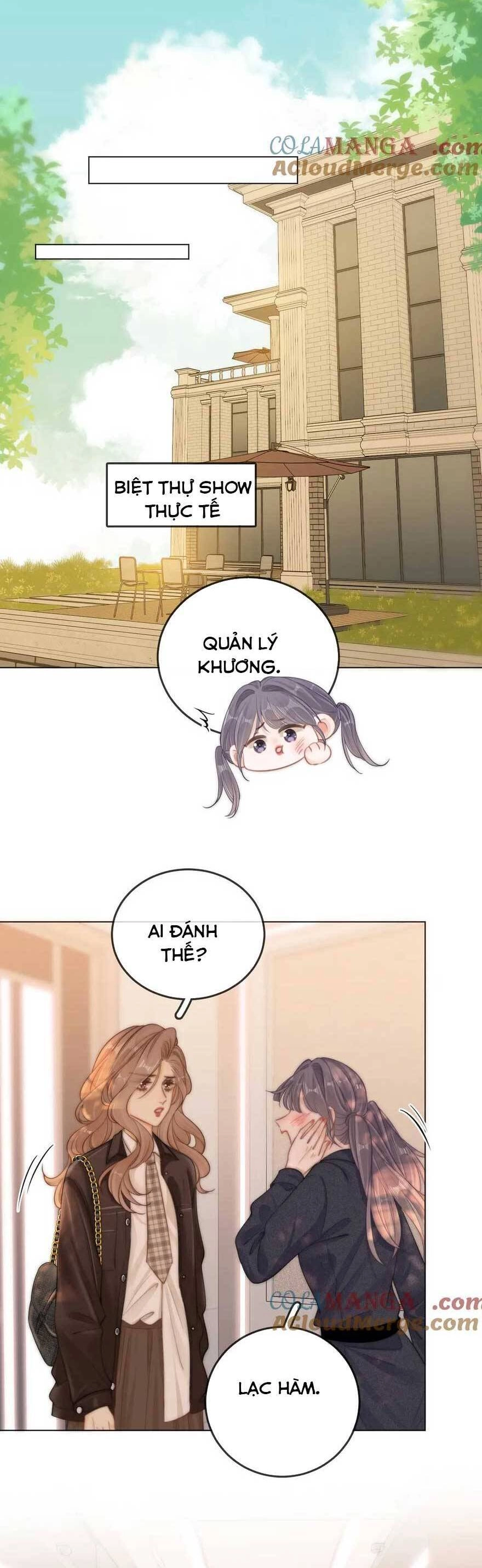 Vưu Vật Chapter 40 - 18