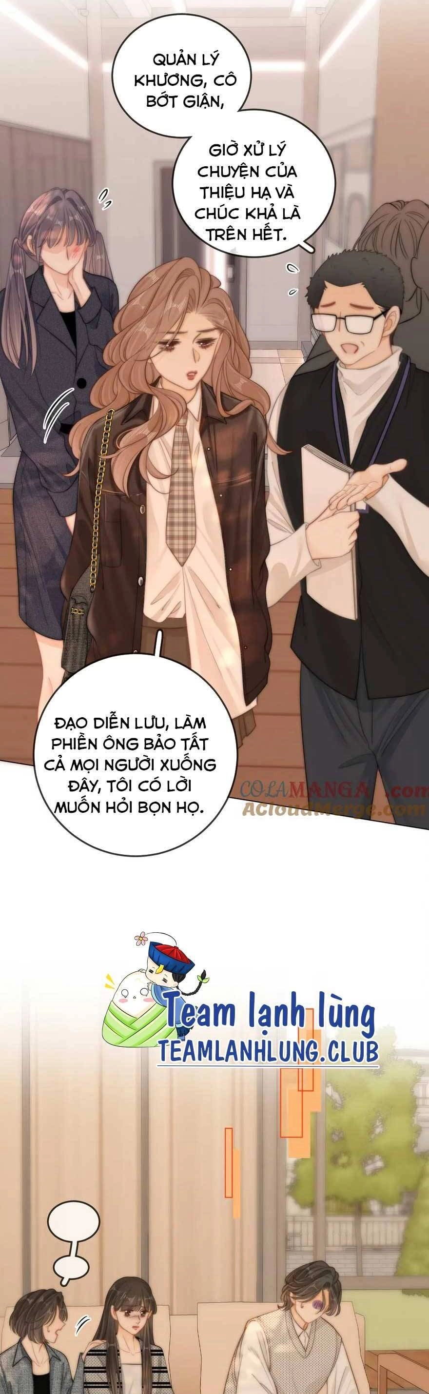 Vưu Vật Chapter 40 - 19