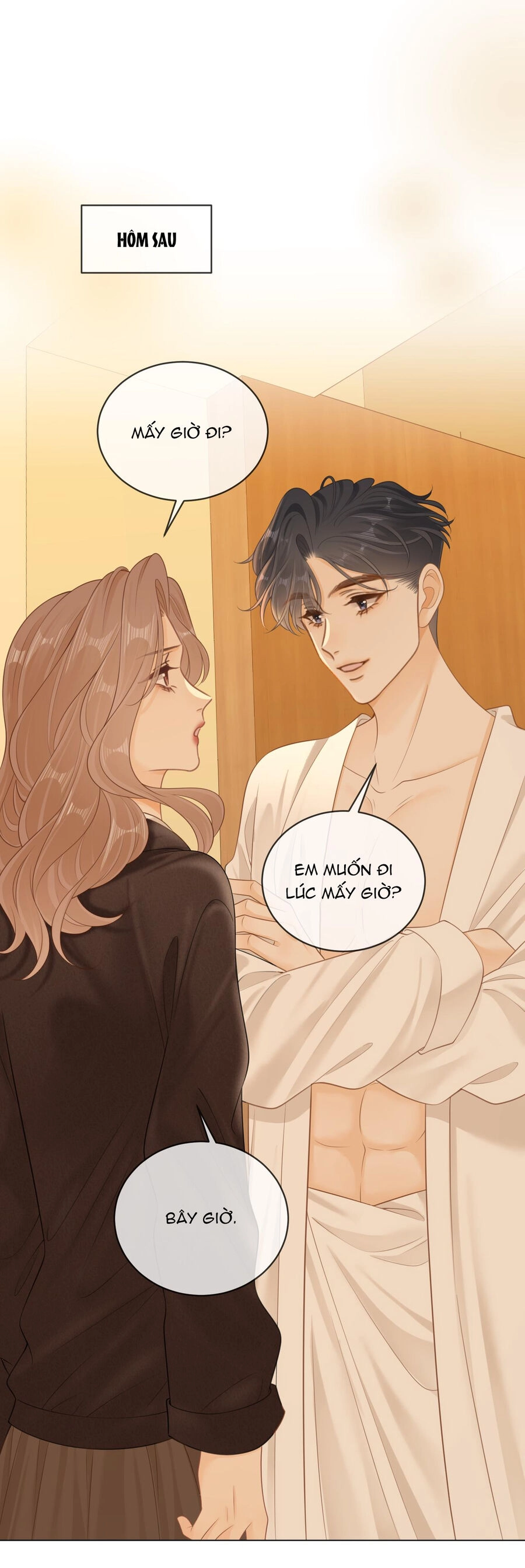 Vưu Vật Chapter 40.1 - 7