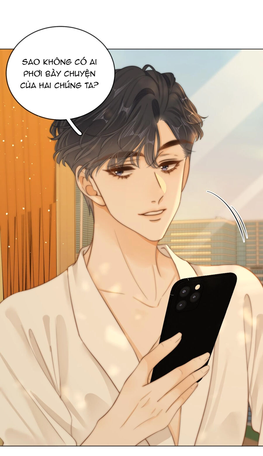 Vưu Vật Chapter 40.2 - 3