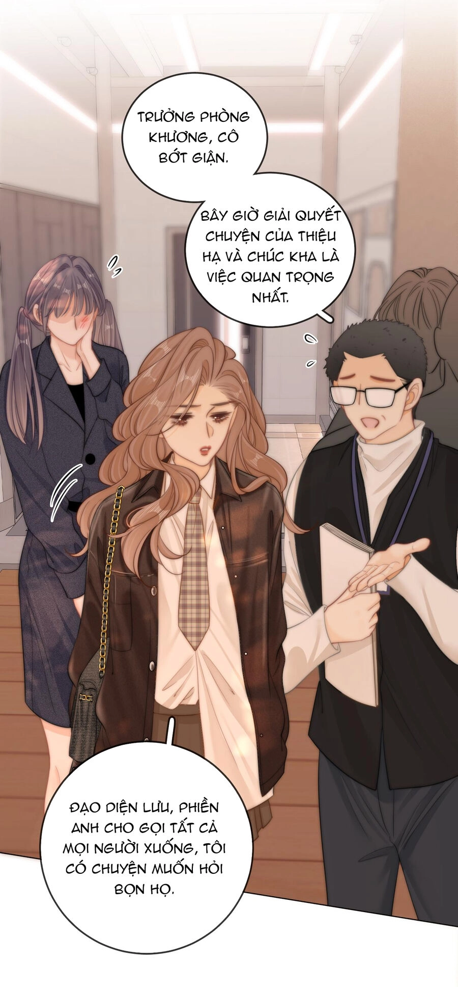 Vưu Vật Chapter 40.2 - 18