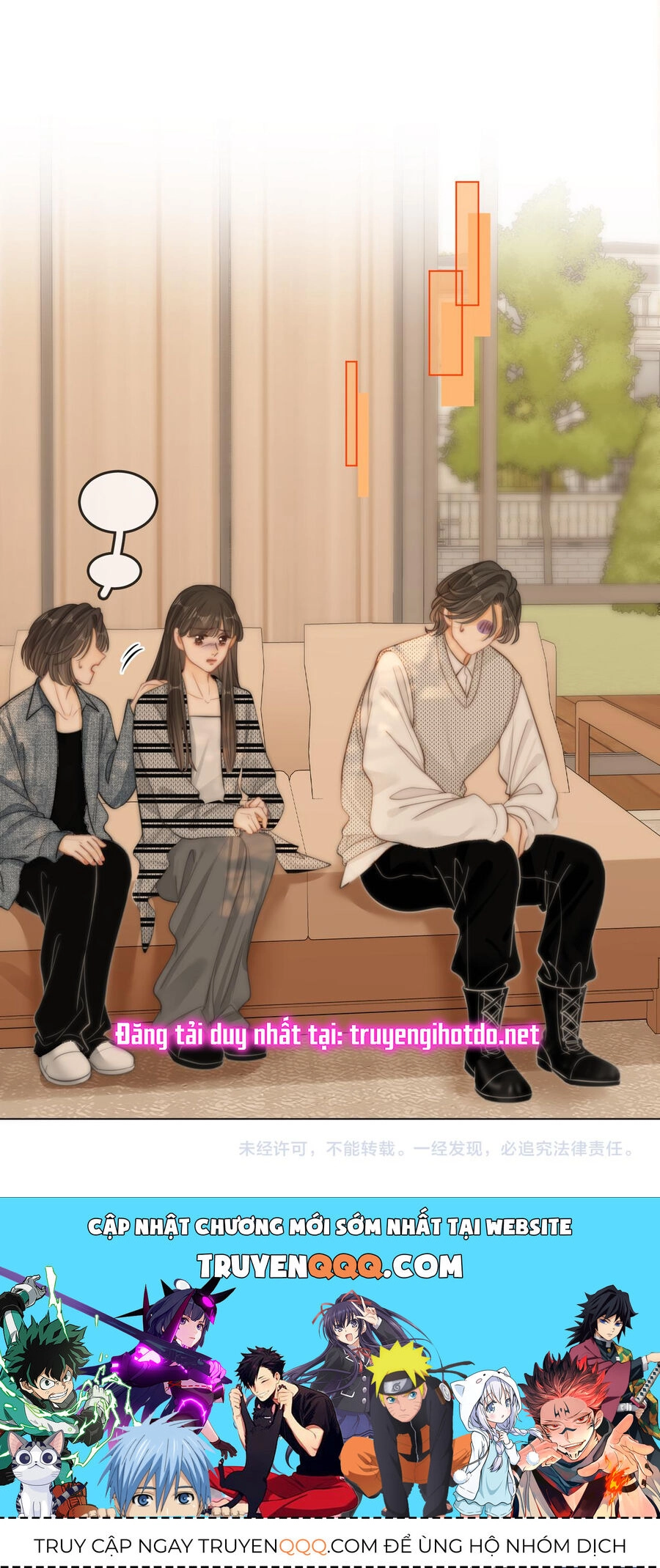 Vưu Vật Chapter 40.2 - 19