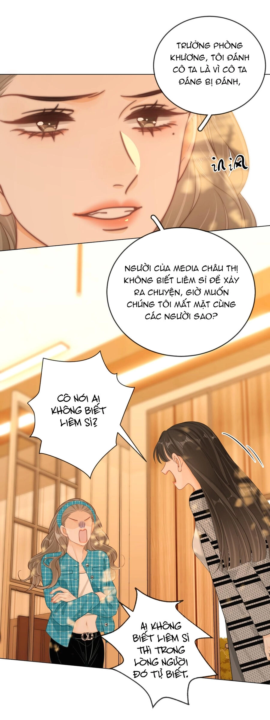 Vưu Vật Chapter 41.1 - 10